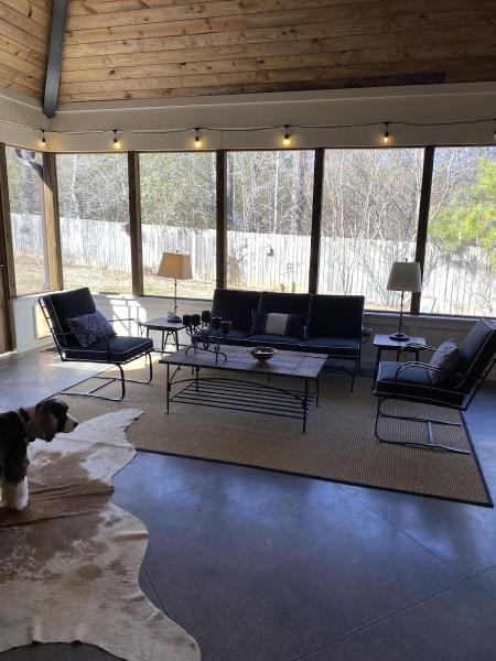Trick Construction & Remodeling