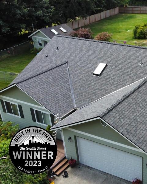 S & S Roofing LLC