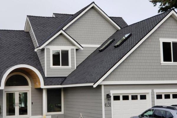 S & S Roofing LLC