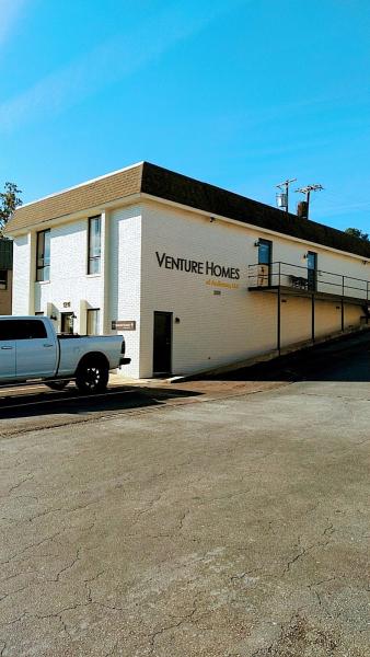 Venture Homes