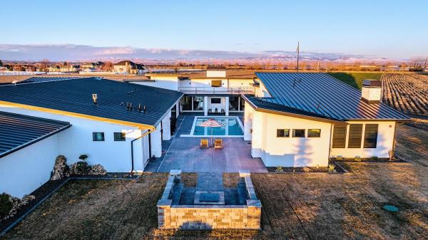 Western Roofing
