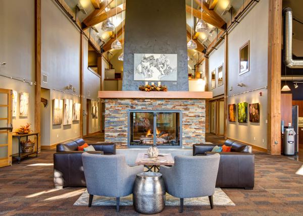 Signature Interiors & Design