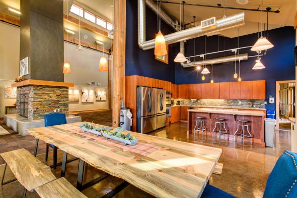 Signature Interiors & Design