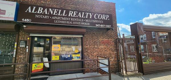 Albanell Realty Corp