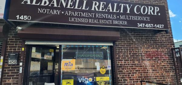 Albanell Realty Corp