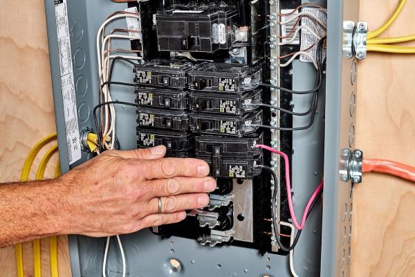 Campbell Electric Service