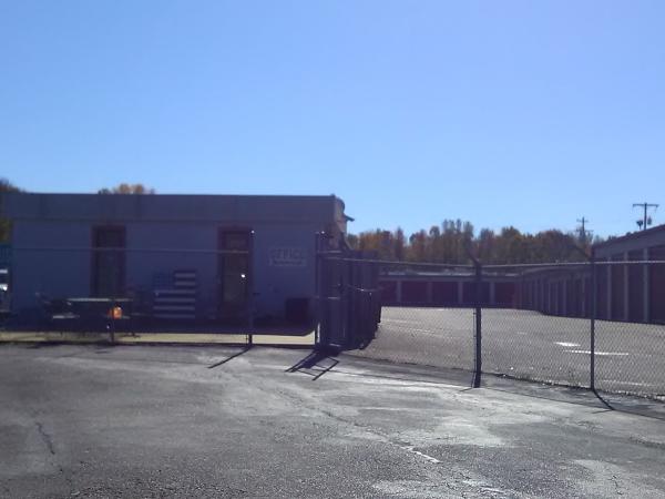 USA Southside Storage