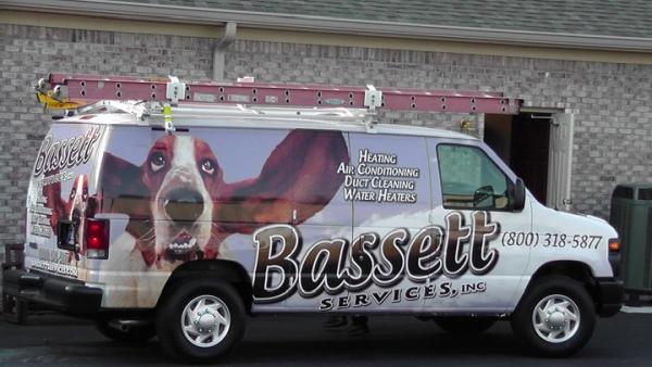 Bassett Services: Heating