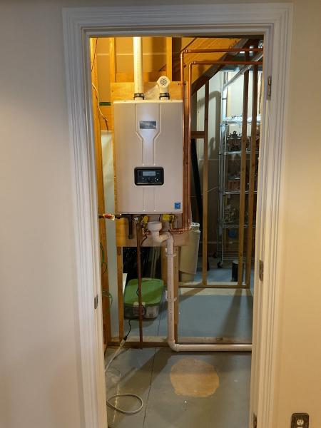Bassett Services: Heating