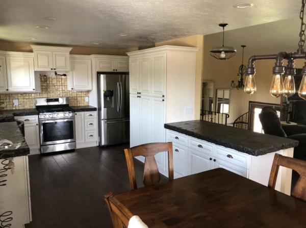 Vision Built Construction LLC