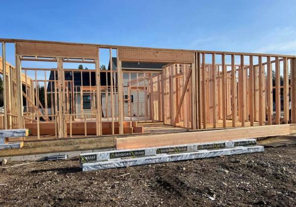 Vision Built Construction LLC