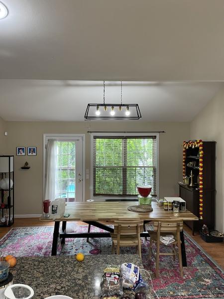 Aria Electrical Services LLC
