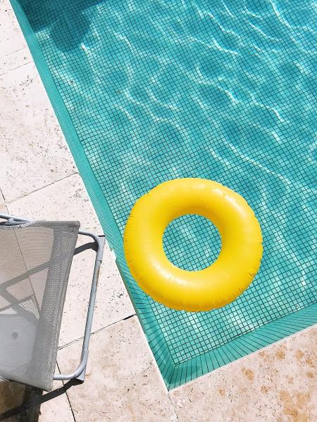 Dq's Pool Repair