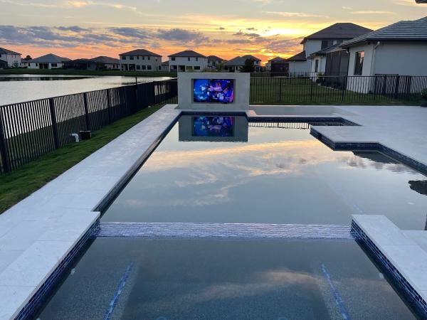 Dq's Pool Repair
