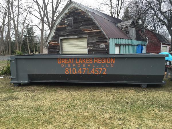 Great Lakes Region Disposal