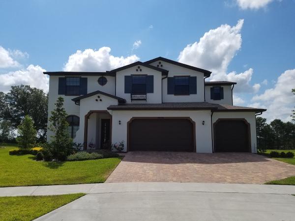 Meyer Seamless Gutters