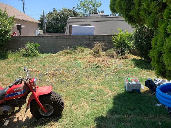 Stuff Junk Removal