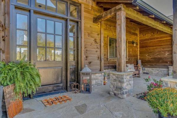 Travis Miller Homes