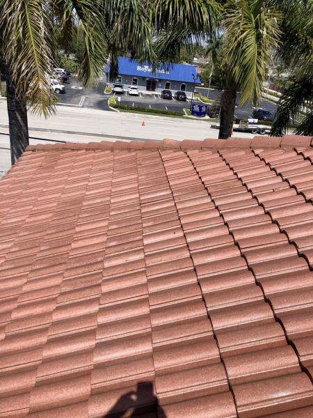 Pressure Cleaning Fort Lauderdale