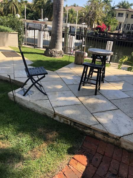 Pressure Cleaning Fort Lauderdale