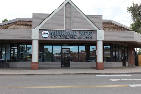 Mountain West Remodeling Center