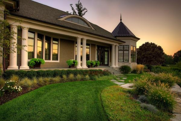 Patrick Widing Custom Built Homes