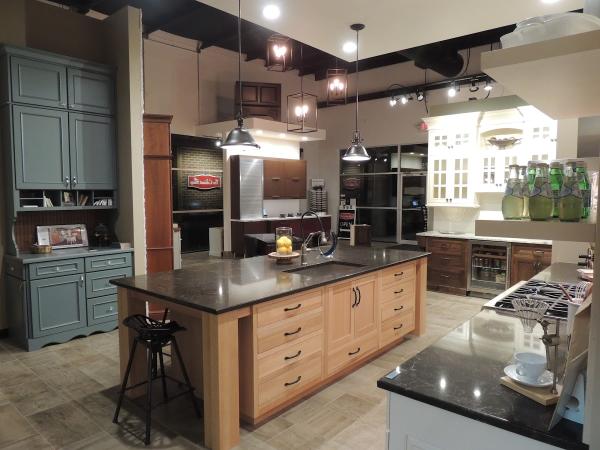 The Cabinet Shop