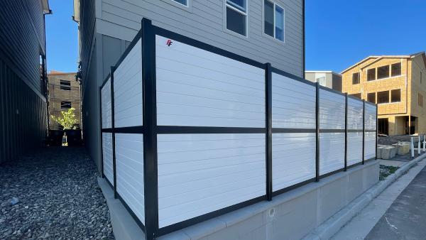 Frontier Fence LLC