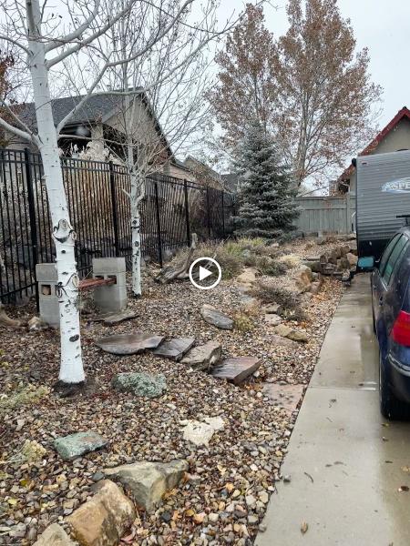 Frontier Fence LLC
