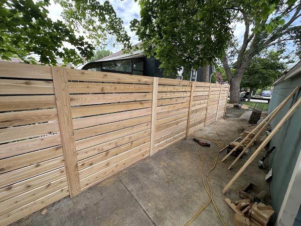Frontier Fence LLC