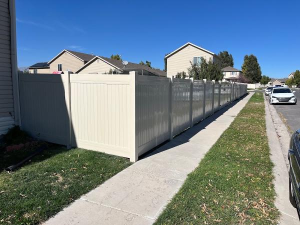 Frontier Fence LLC