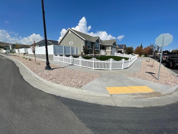 Frontier Fence LLC