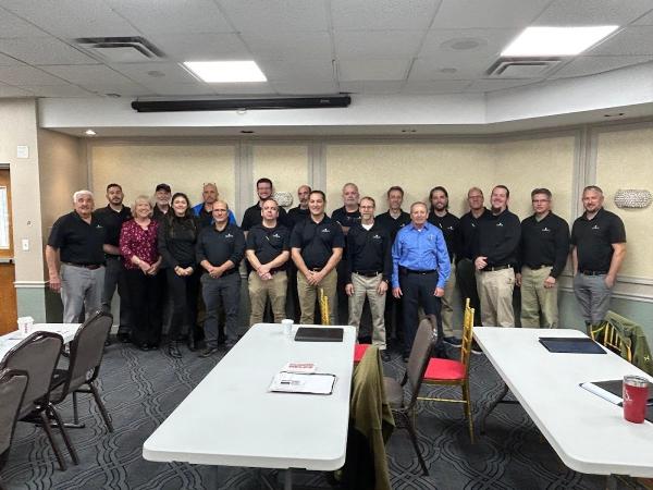 Legacy Inspection Group