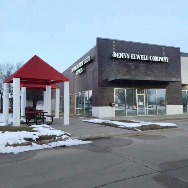 Denny Elwell Co