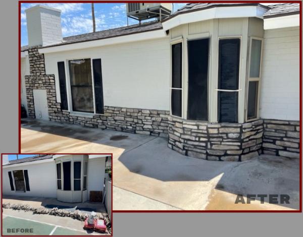 Brick and Mortar Masonry Llc