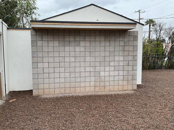 Brick and Mortar Masonry Llc