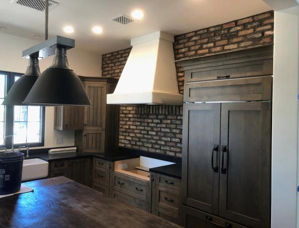 Brick and Mortar Masonry Llc