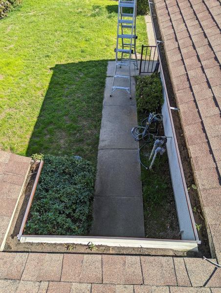 Elements Exterior Cleaning