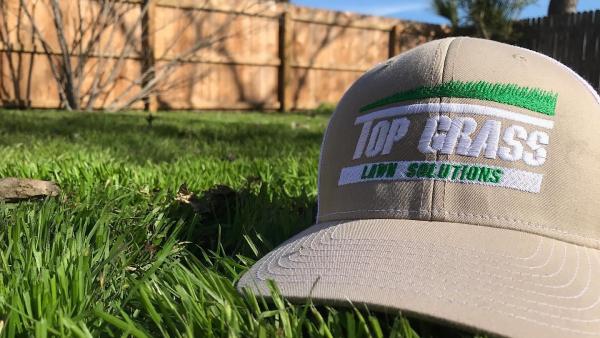 Top Grass Lawn Solutions LLC