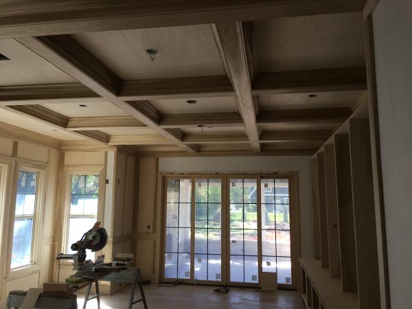 Trim Carpenters Experts