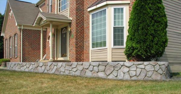 Romano Masonry