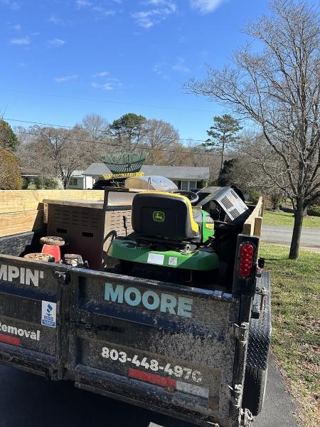 Dumpin' Moore LLC