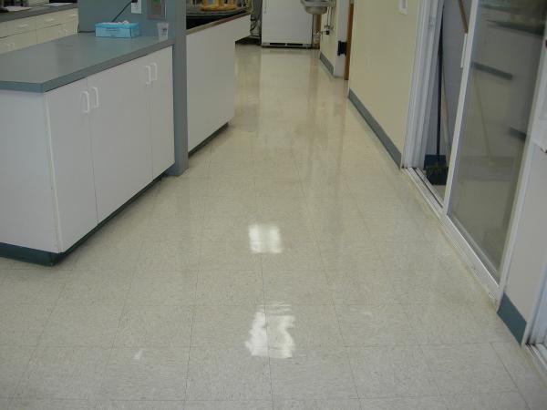 A+ Commercial Cleaning Inc.