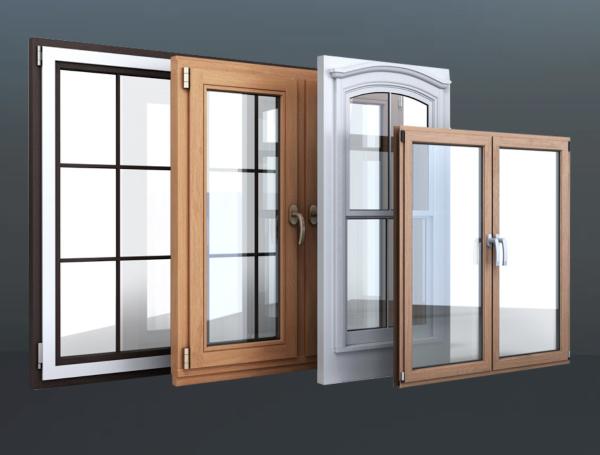 Luxe Concepts Windows & Glass