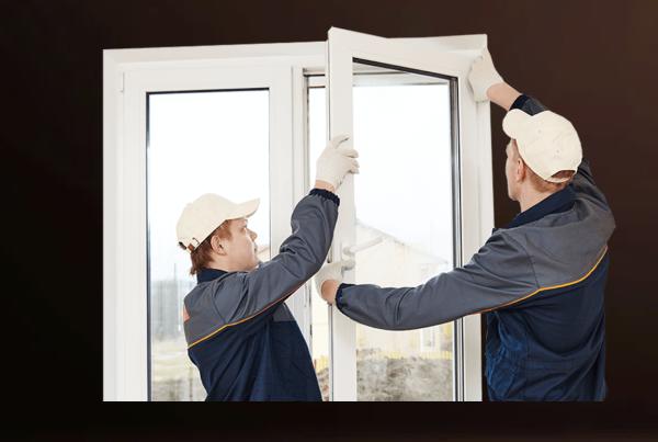 Luxe Concepts Windows & Glass