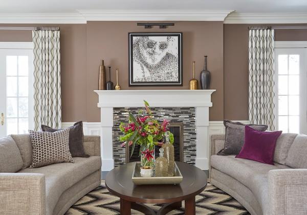 Redux Interior Design