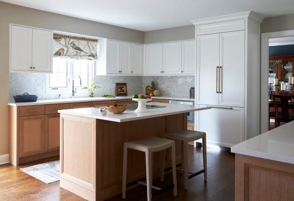 Redux Interior Design