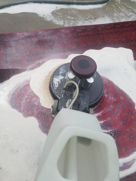 Girons Carpet Cleaning