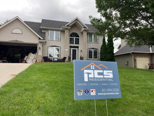 PCS Residential