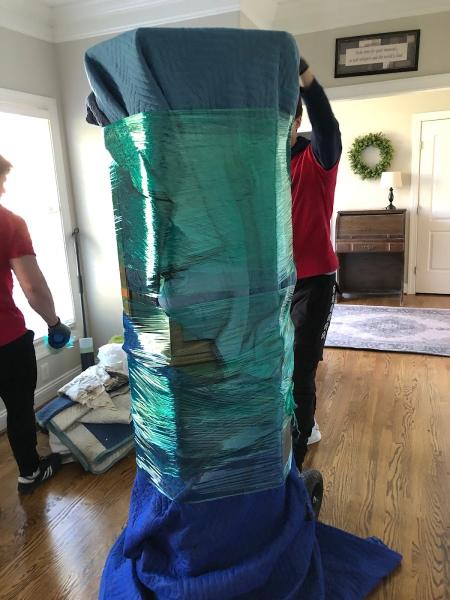 Mightee Movers LLC